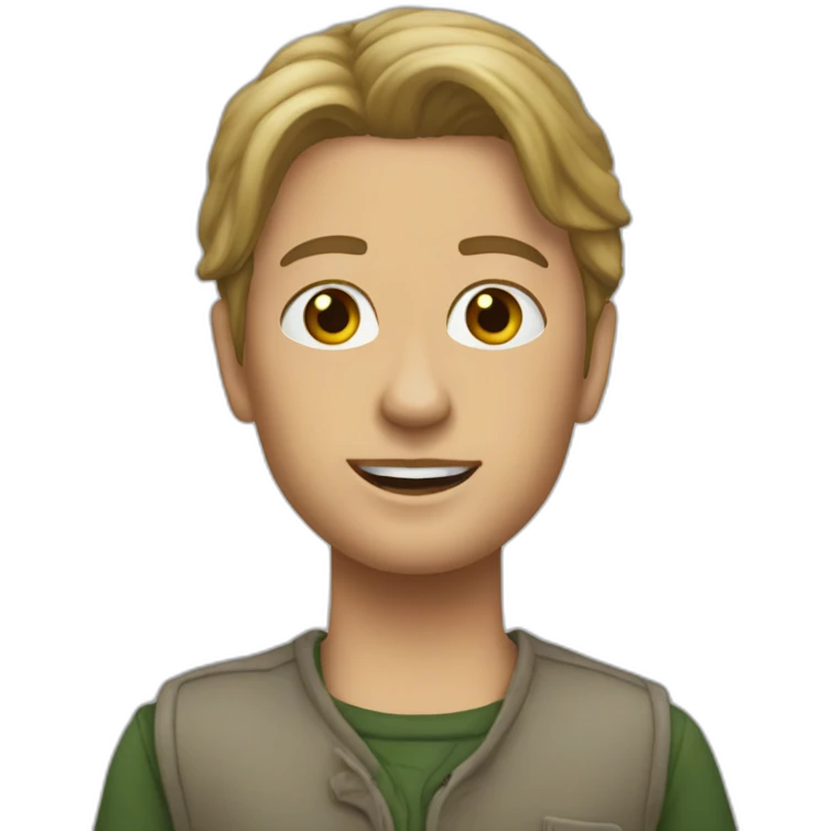 regan macneil emoji