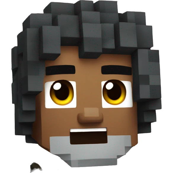 minecraft emoji