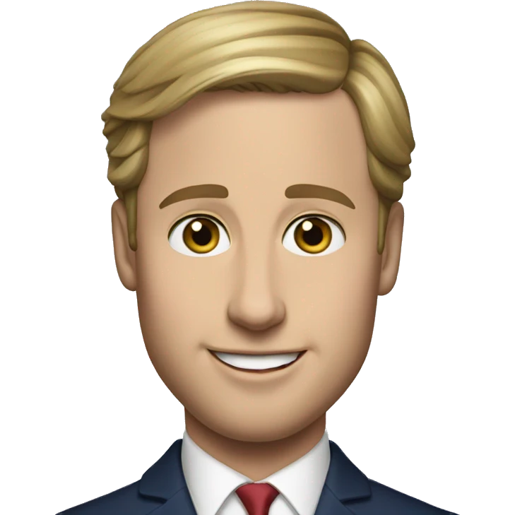Prince William  emoji