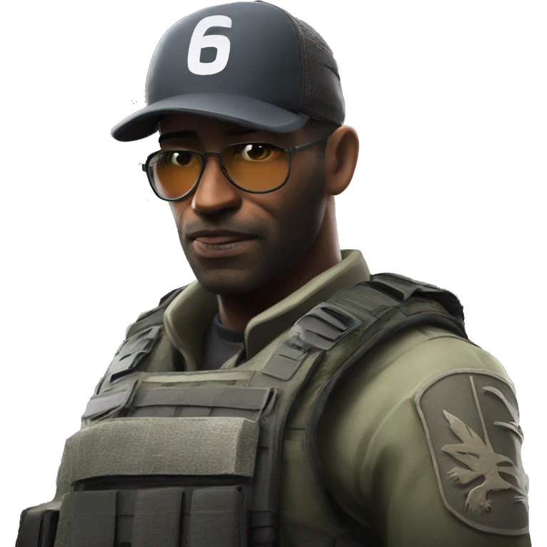 ace rainbow six siege emoji