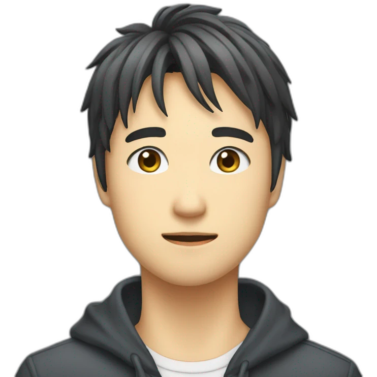 yuji itadori emoji