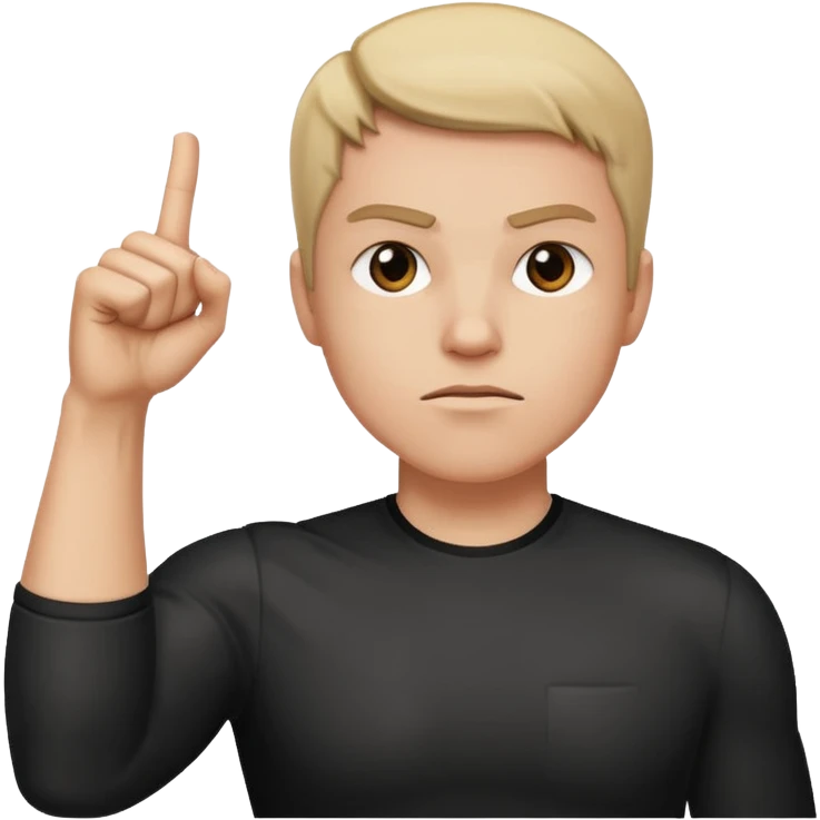 revolution emoji