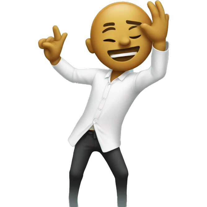dab emoji