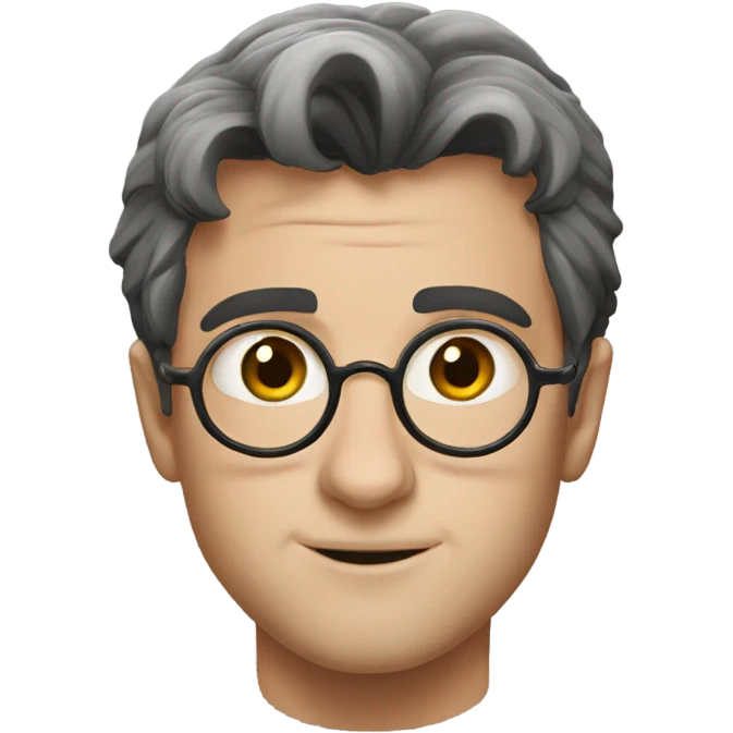 harry potter emoji