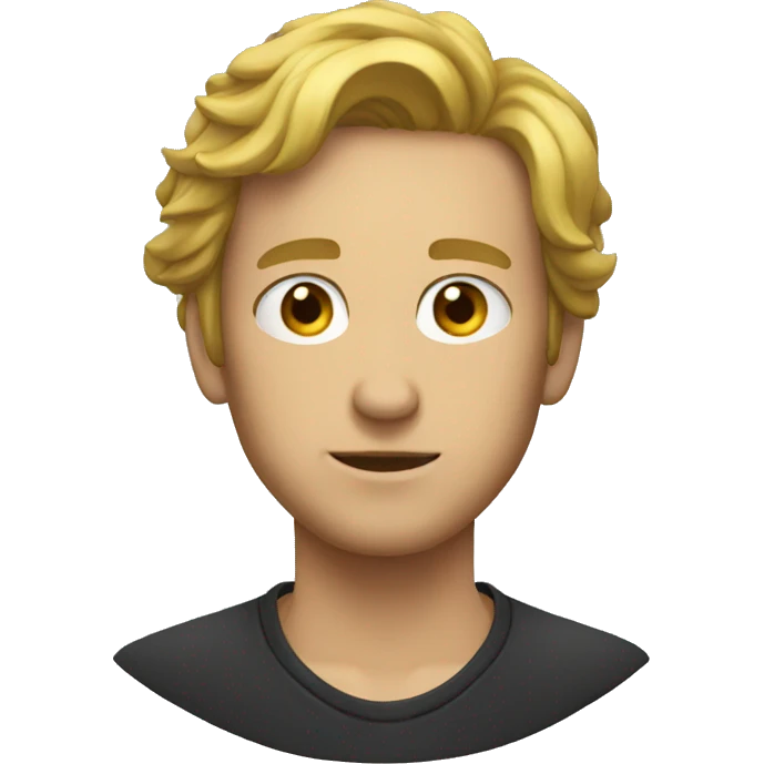 Ladron emoji