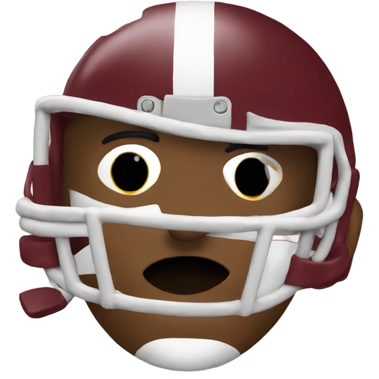 fsu emoji