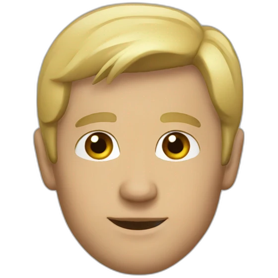 Ronaldi emoji