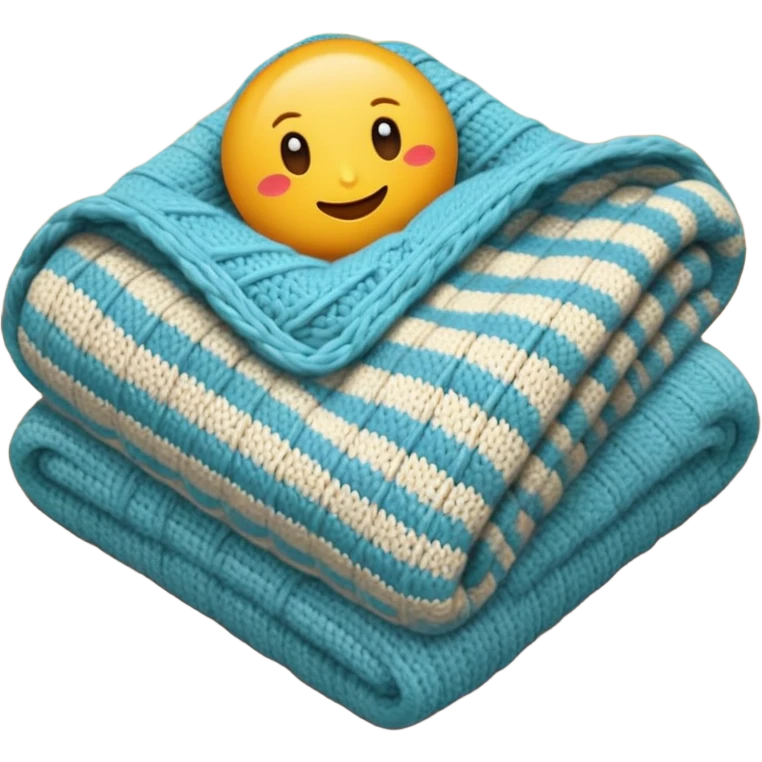 Cozy emoji