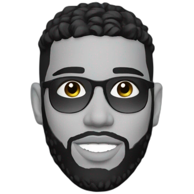 anuel aa emoji