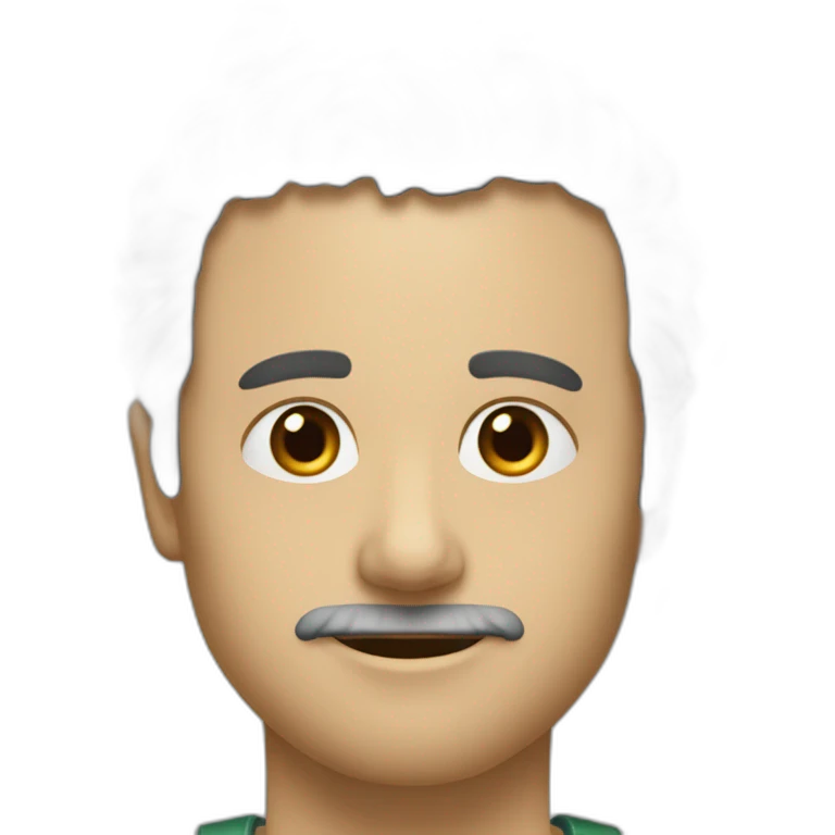 Володимир Зеленський emoji