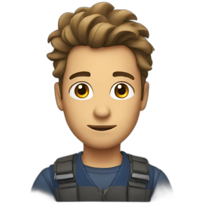 Nouvelair emoji