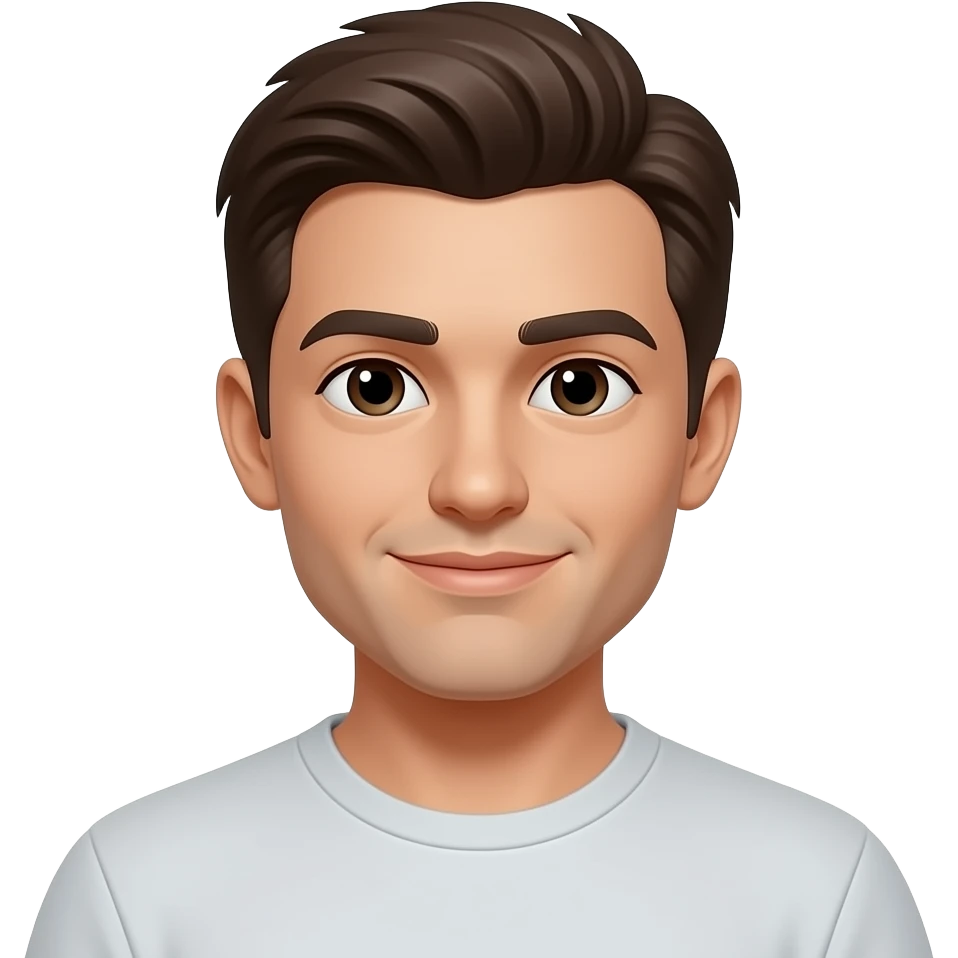 Personne qui fait berk emoji