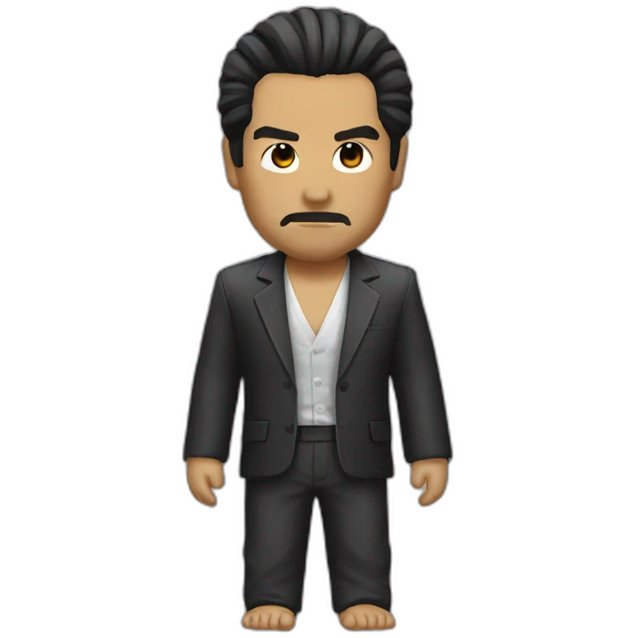 yakuza emoji