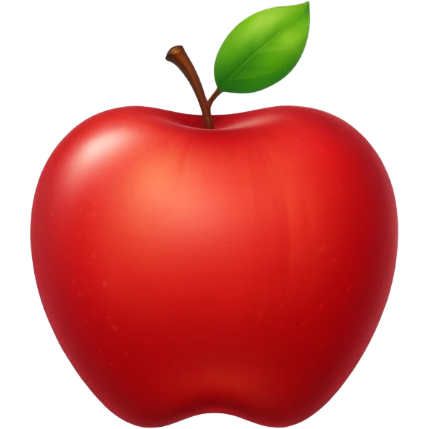 Fruit emoji