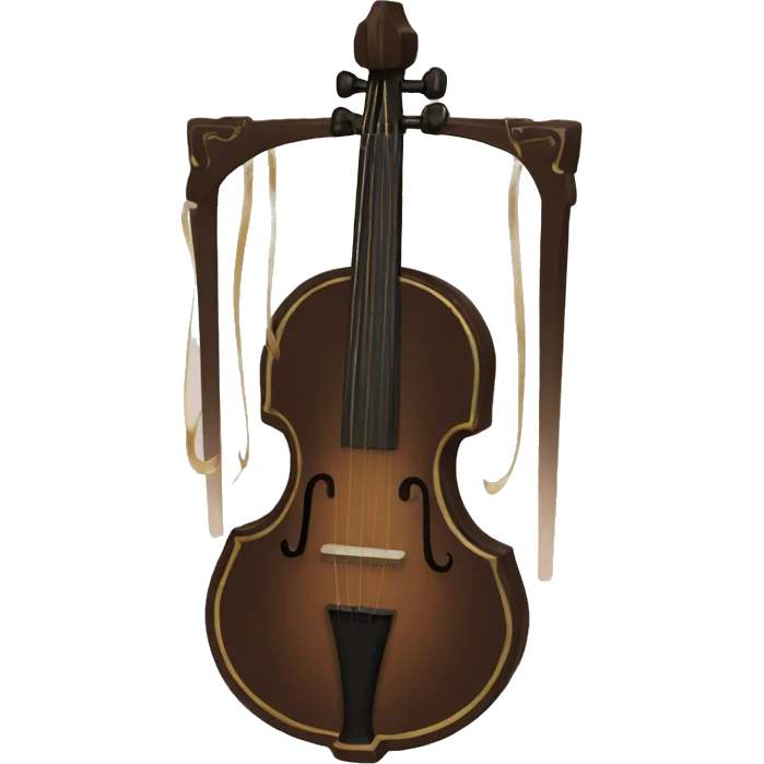 genshin lyre emoji
