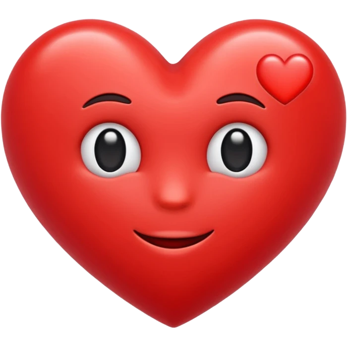 emoji corazón emoji