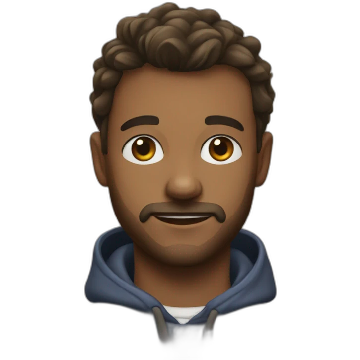 Gaspard noé emoji