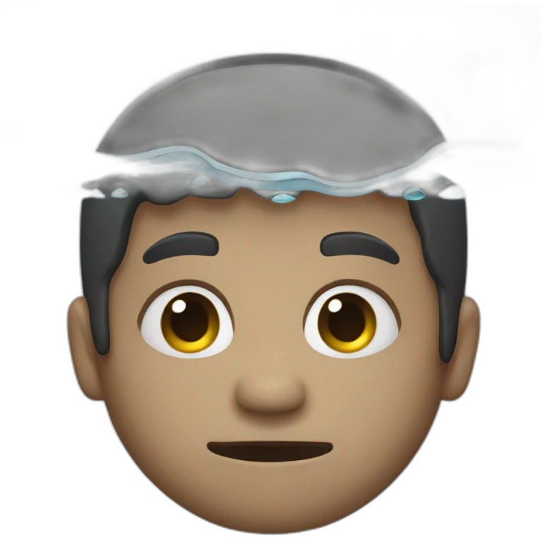 drowning-programmer emoji
