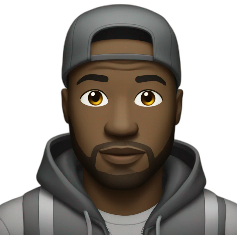 50 cent emoji