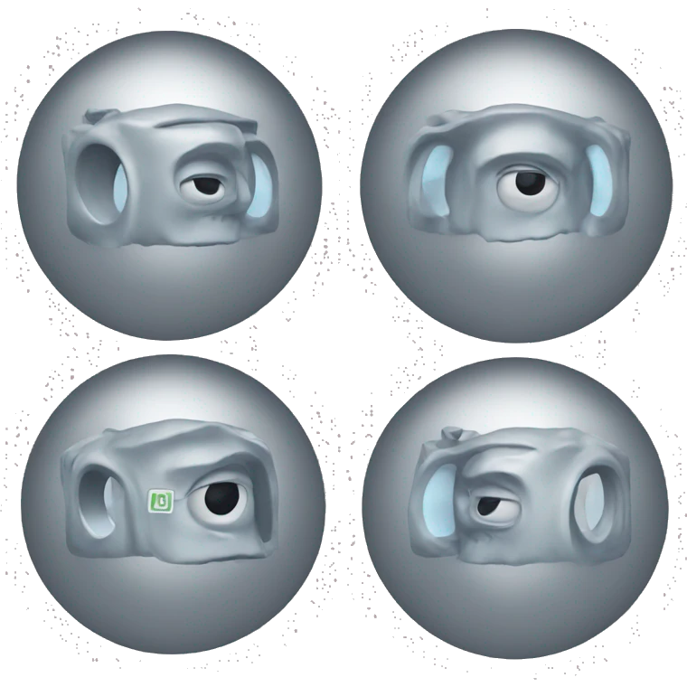 Magnetic resonance imaging  emoji
