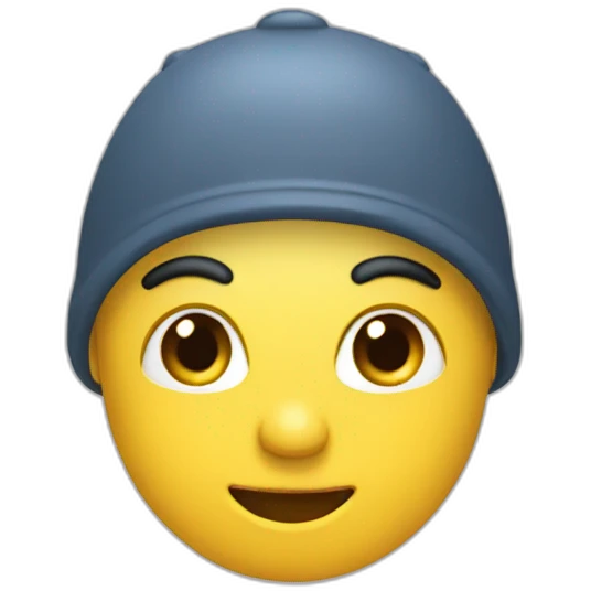 pluie emoji