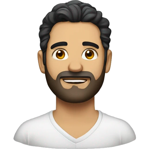 Alex hormozi  emoji