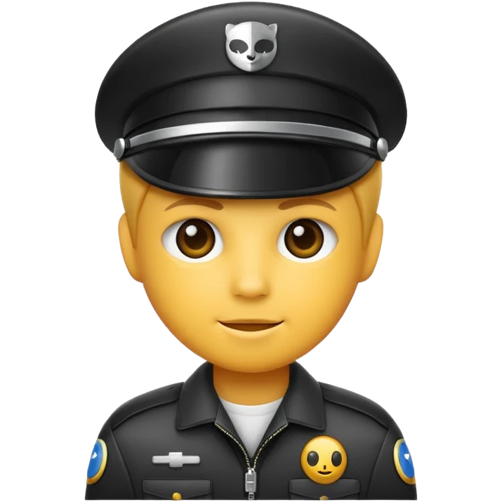 github copilot emoji