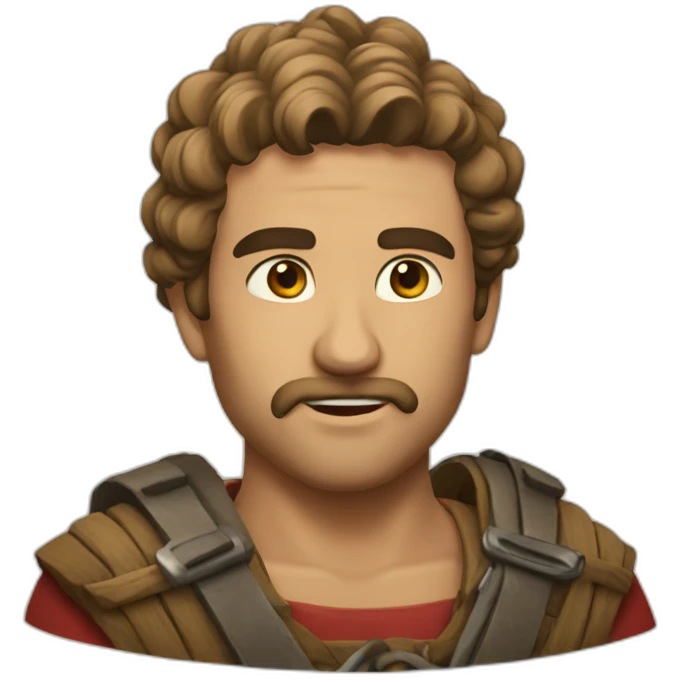 corse emoji