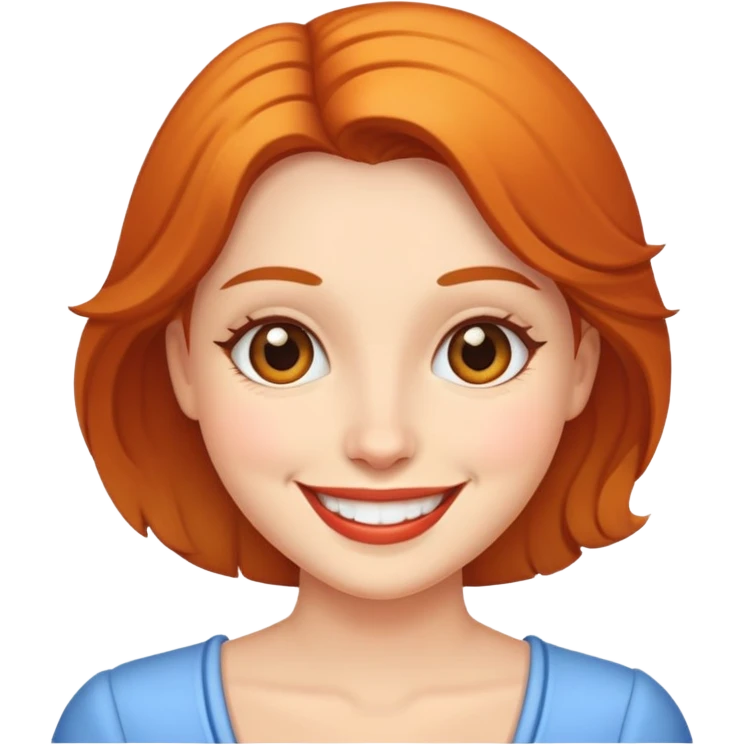 lady emoji