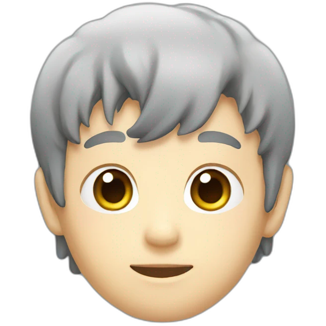 chiikawa emoji