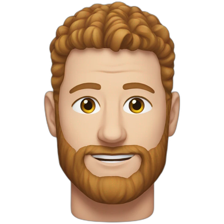 Sami zayn emoji