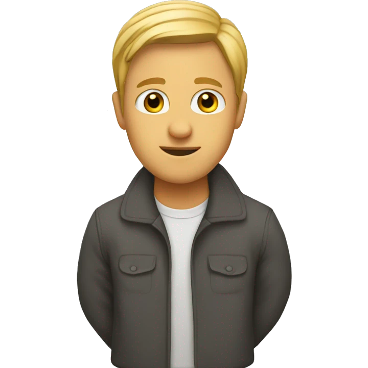 mbti emoji
