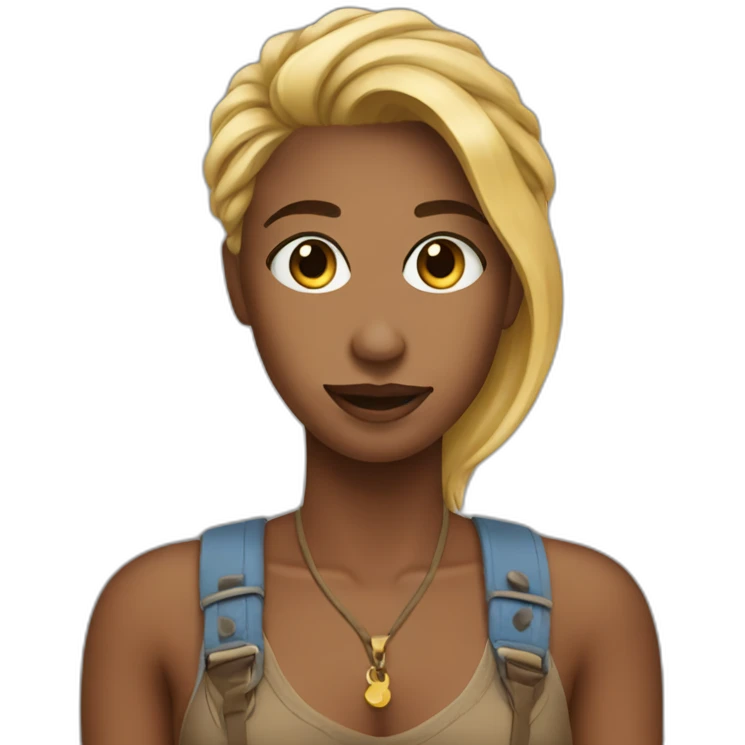 INFLUENCER FAMOSO emoji