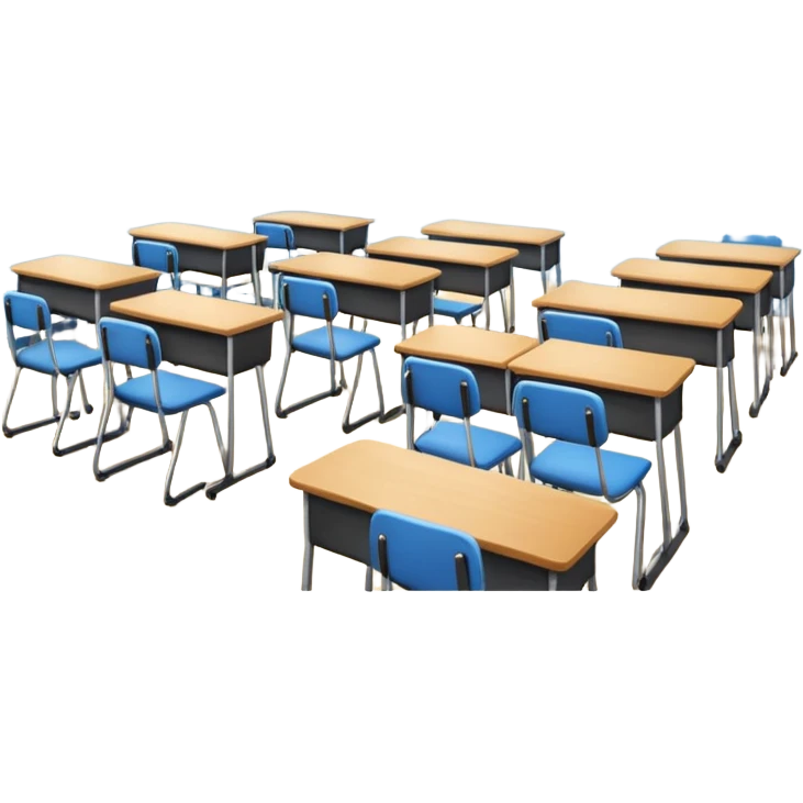 classroom emoji