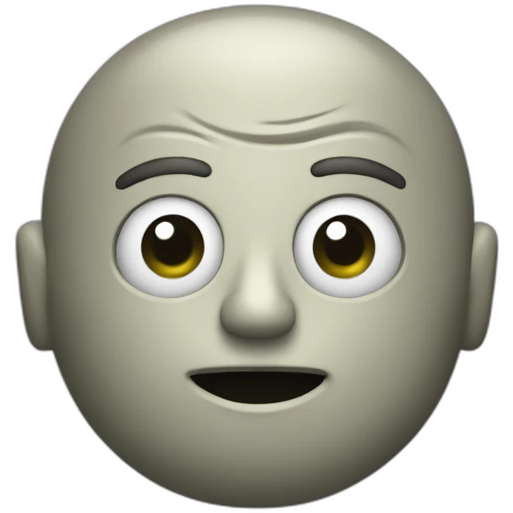 Klaatu emoji