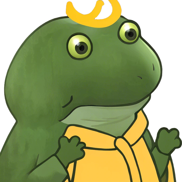 God  emoji