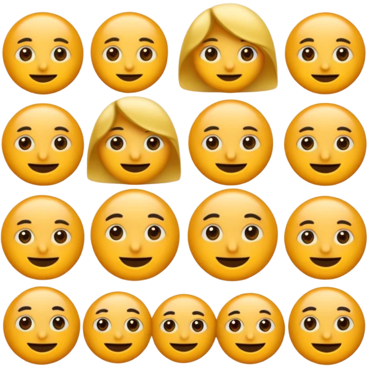 اسب دریایی emoji