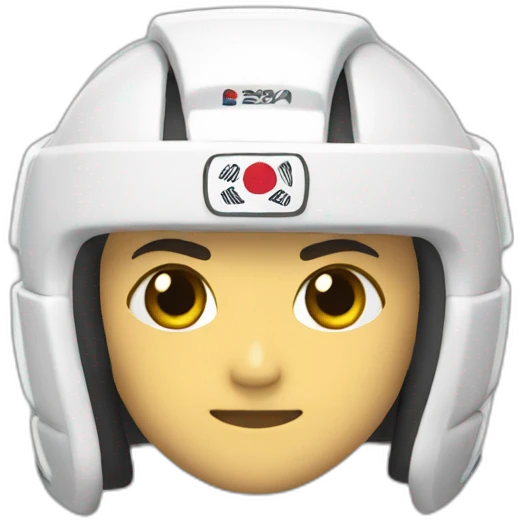 shoei ono judo fighter emoji