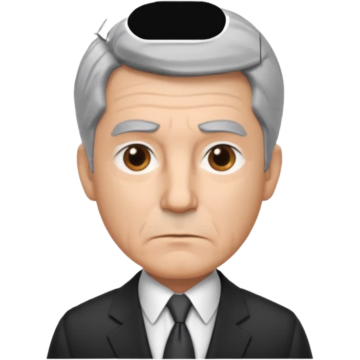 old  lawyer. emoji