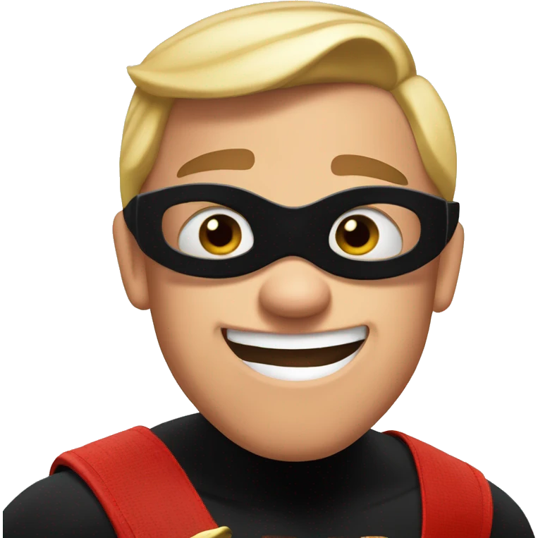 disney incredibles emoji