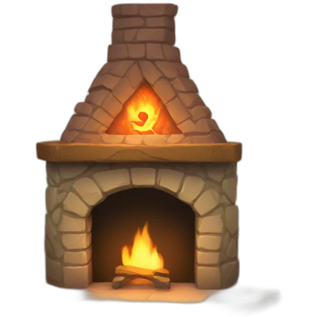 zelda hearth emoji