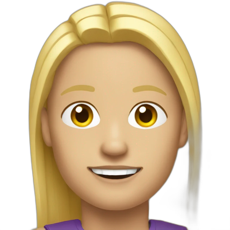Haaland emoji