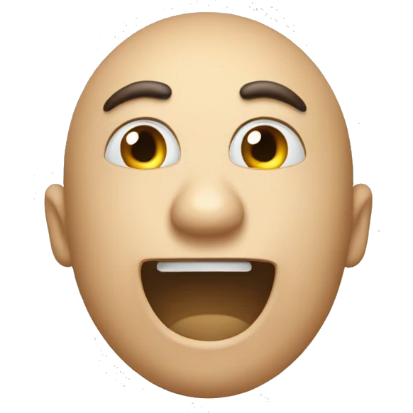 Websocket Latency emoji
