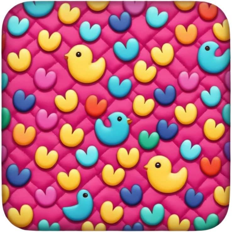 Nailoong emoji