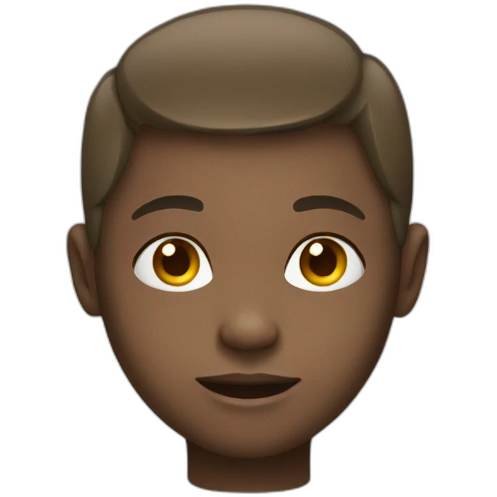 child emoji