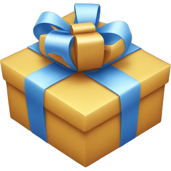 gift emoji
