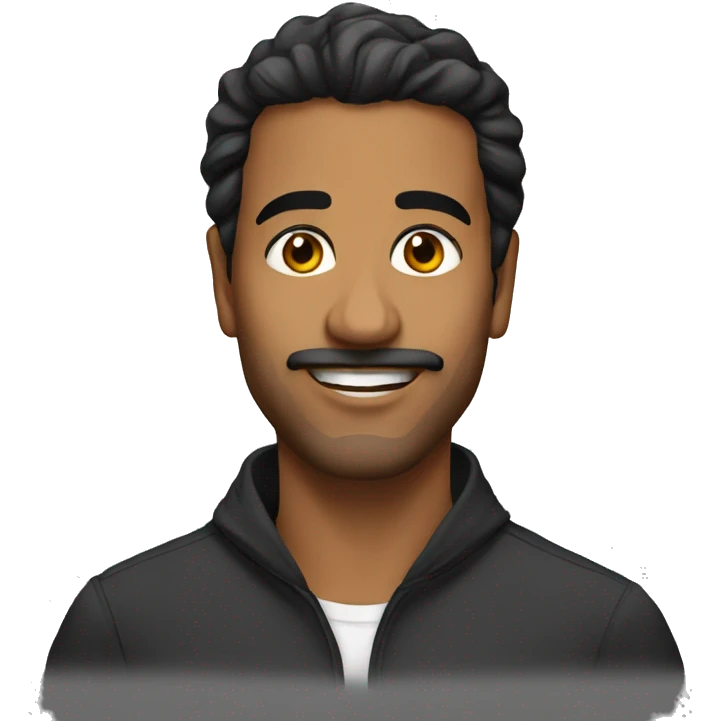 ata ali emoji
