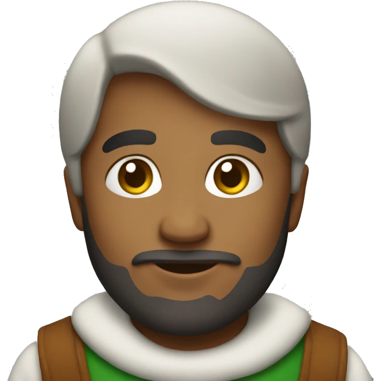 natal  emoji