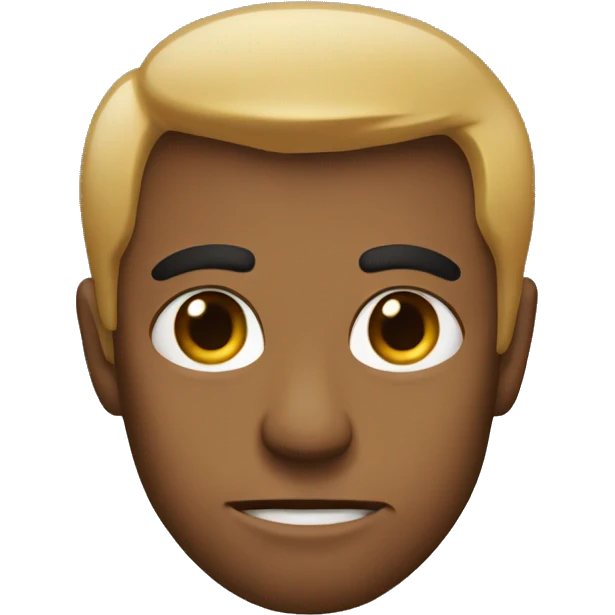 I love, but I'm angry emoji