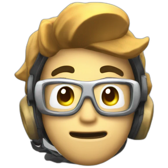 Smg4 emoji